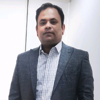 Ranjith Ramachandran