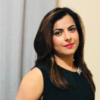 Jasmine Patel