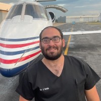 Dr Joshua Smith