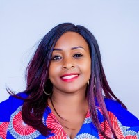 Catherine Wangeci