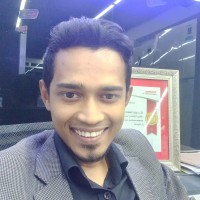 Shovon Kumar Shil
