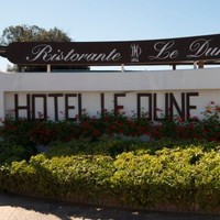 Hotel Le Dune