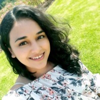 Nistha Nautiyal