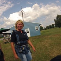Sue Phillips