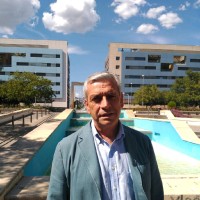 Manuel Morales Torrijos