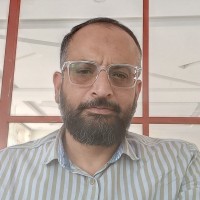 Khurram Shahzad Khan