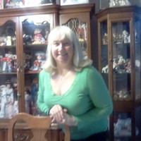 Jeanne Braun