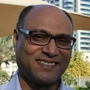 Zafar Iqbal