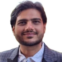 Dhruv Dave