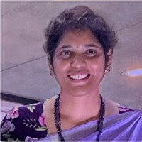 Jyothi Devarapalli