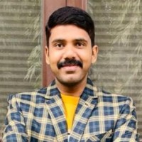 Jonathan Justin (Hearing Impaired)