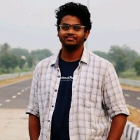 Murali Krishnan