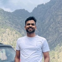 Deepak Kumar Mourya