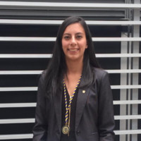 Manuela Casadiego Camargo