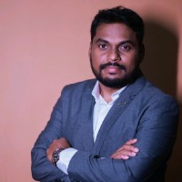Sandeep Dayanidhi