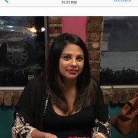 Dolly Carrillo