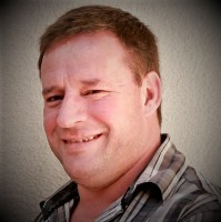 Paul Jonker
