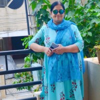 Bhuvana Murali