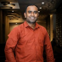 Thati Mahesh