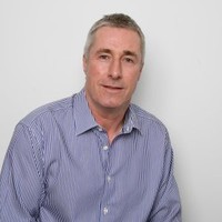 Steve Crosland
