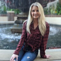 Mackenzie Palmer