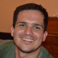Rafael Argenta