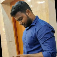Henish Manoj