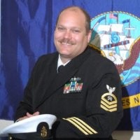 Daniel Blohm