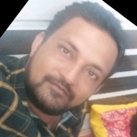 Mohammad Faisal Siddiqui