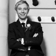 Kenneth Mcmenemy Ma (Hons) Dippfs