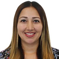 Stefanie Perez, Mpa