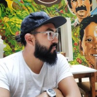 Jhon Erik Moreno Guzmán