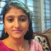 Bindushree S