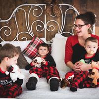 Anne-Marie Houle