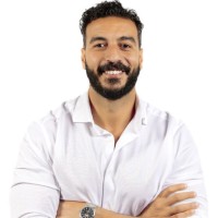Mahmoud El-Zomor 🇵🇸