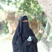 Najifa Islam