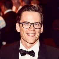 Joel Desbrow