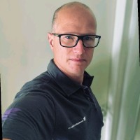 Jeroen Van Olffen