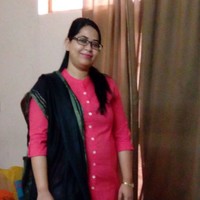 Farheen Ansari