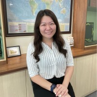 Susan Chia