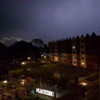 Place2BU Woonvereniging