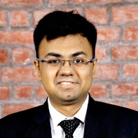 Devashish Lodha