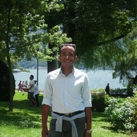 Sherif Mohemad