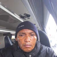 Dimilson Ferreira Alves