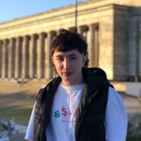 Elian Ismael Peirone Piangenti