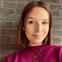 Lise Van Nauw