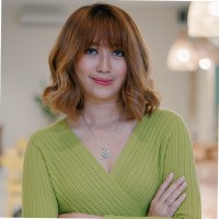 Minanty Ayu Rochantha