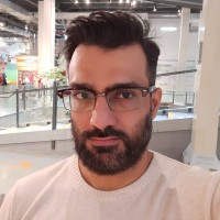 Waqas Ali