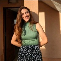 Emilia Ristevska