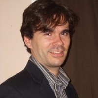 Benoit Lessard